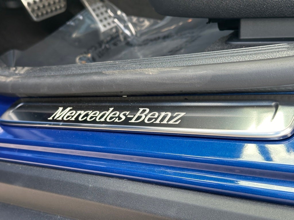 2024 Mercedes-Benz GLC GLC 300 4MATIC®